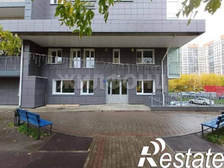1-комн квартира Челюскинцев улица, д.2