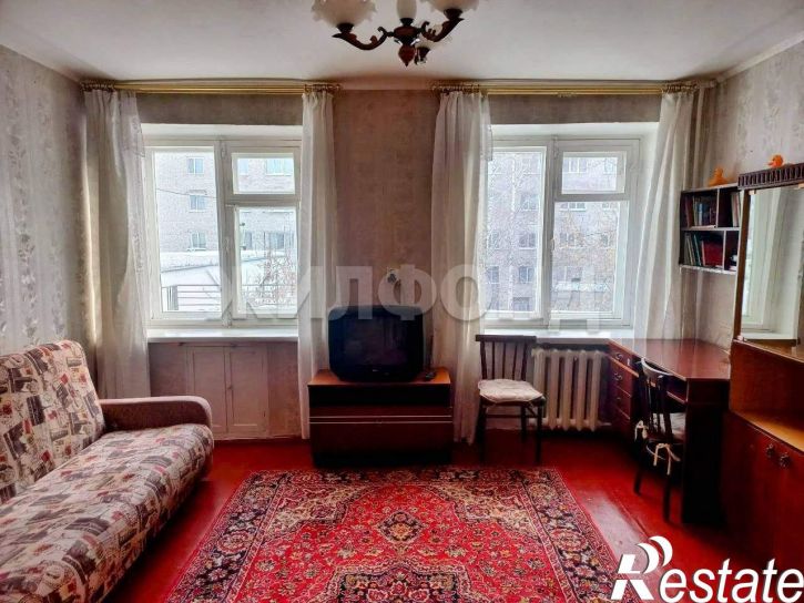 Студия Алтайская улица, д.76/1