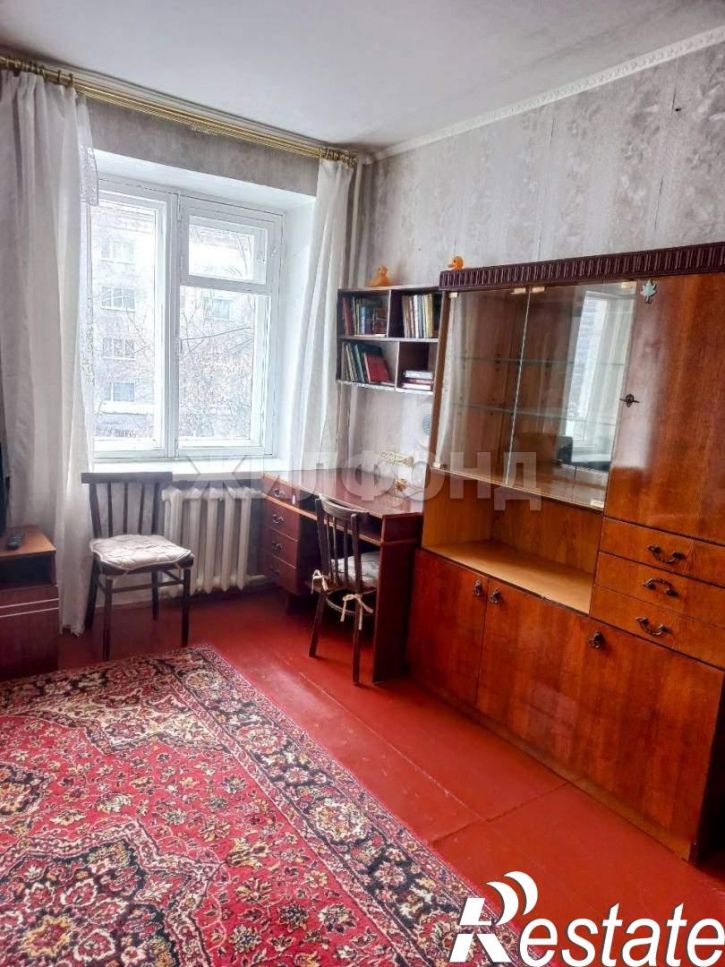 Студия Алтайская улица, д.76/1