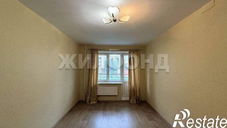 1-комн квартира Павла Нарановича улица, д.1А