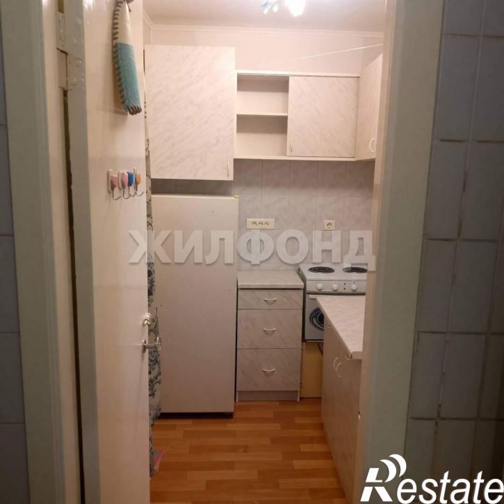 Студия Алтайская улица, д.76/1