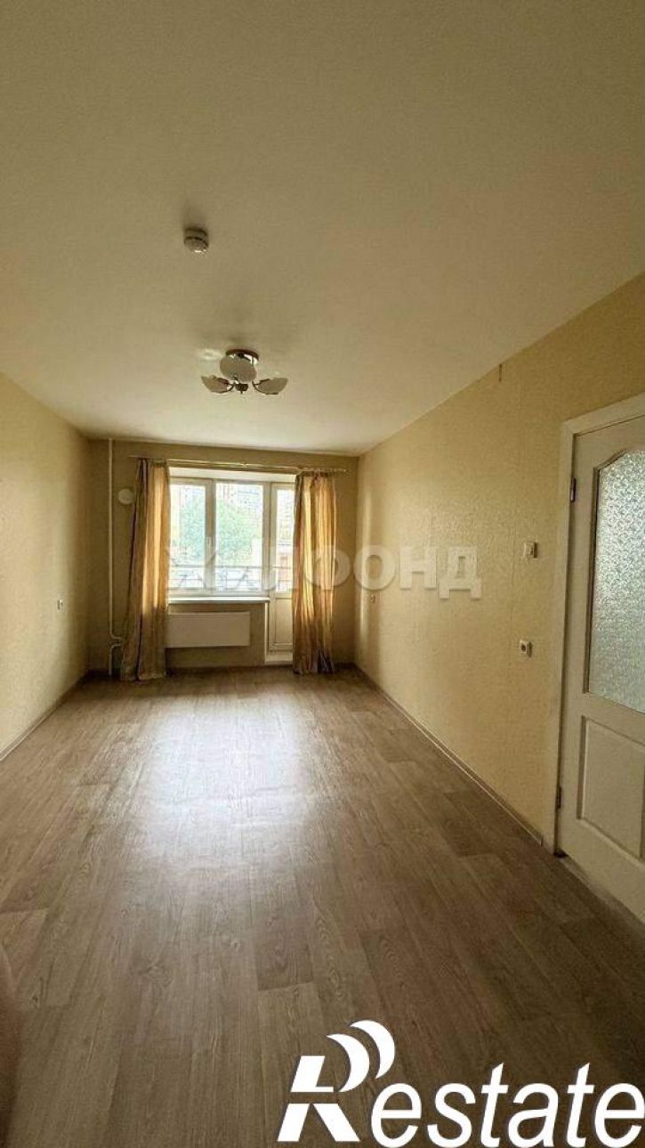 1-комн квартира Павла Нарановича улица, д.1А