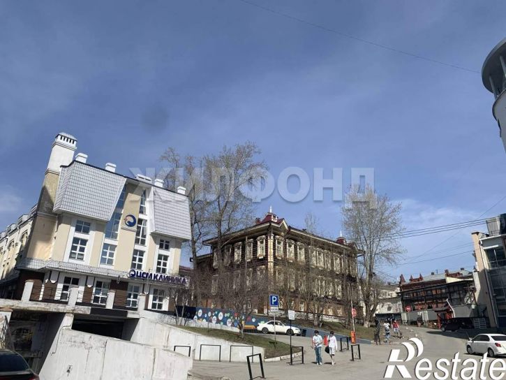 Студия Трифонова улица, д.22