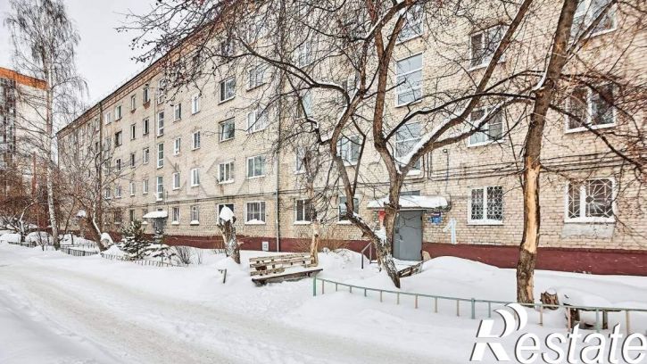 Студия Алтайская улица, д.76/1