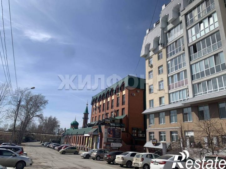 Студия Трифонова улица, д.22