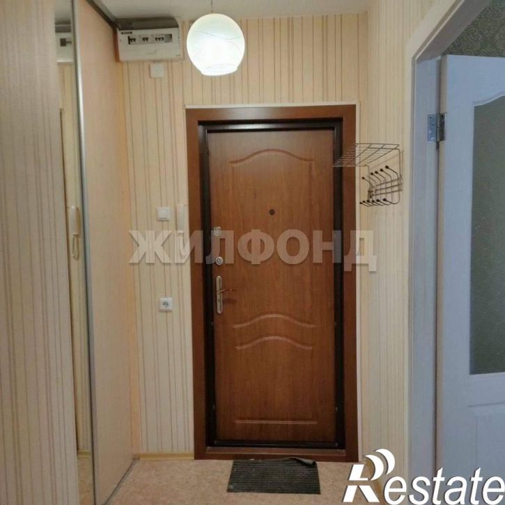 1-комн квартира Павла Нарановича улица, д.1А