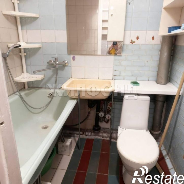 Студия Алтайская улица, д.76/1