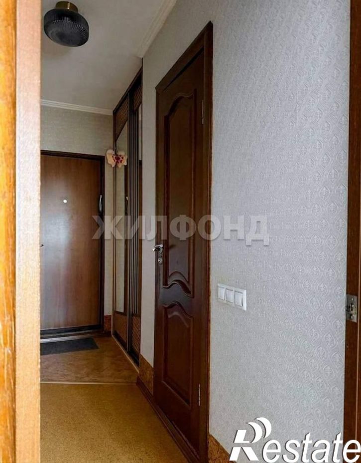 1-комн квартира Больничная улица, д.4/1