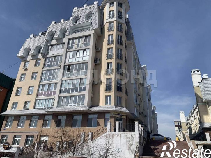 Студия Трифонова улица, д.22