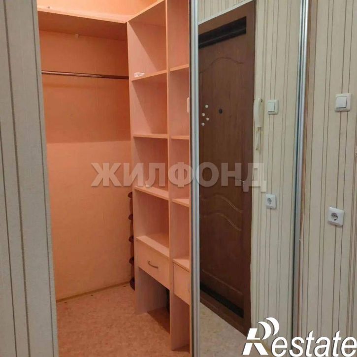 1-комн квартира Павла Нарановича улица, д.1А