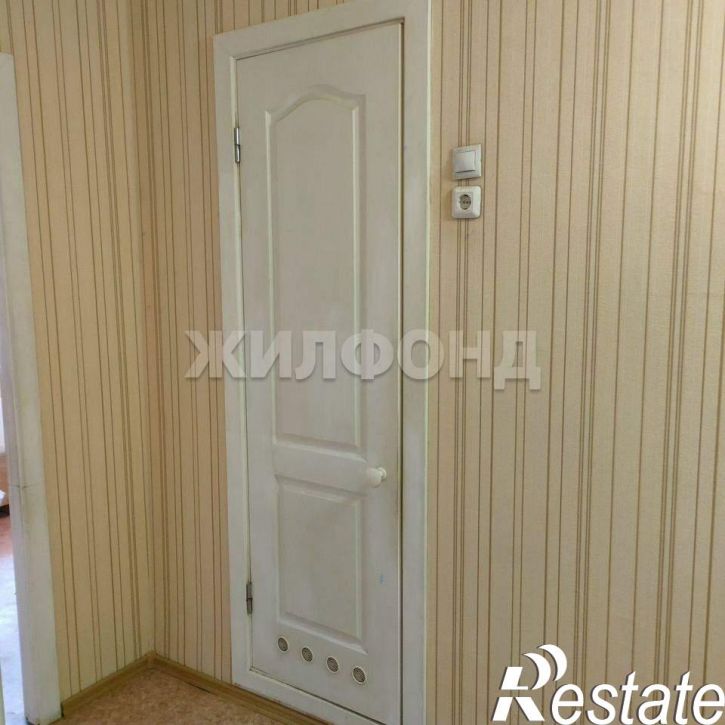 1-комн квартира Павла Нарановича улица, д.1А