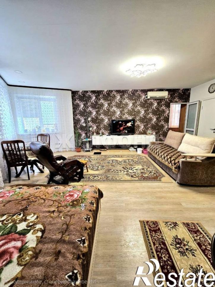 Студия Алтайская улица, д.8