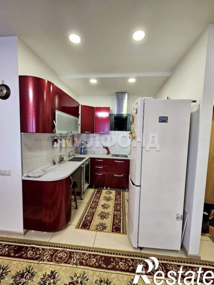 Студия Алтайская улица, д.8