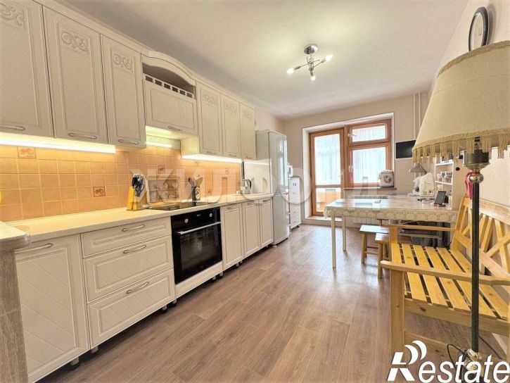 1-комн квартира Федора Лыткина улица, д.16/1