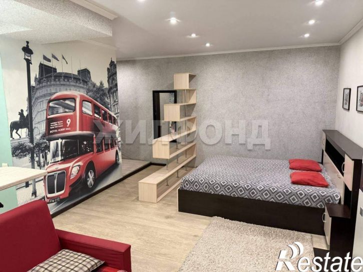 Студия Тимакова улица, д.3