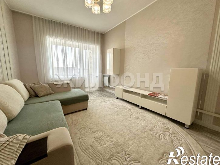1-комн квартира Кирова проспект, д.22
