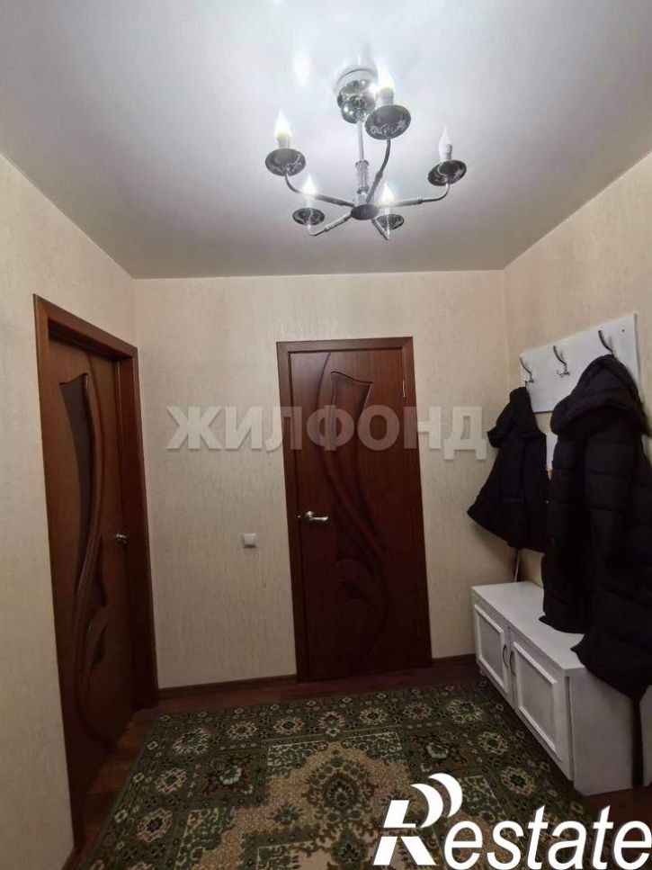 1-комн квартира Карпова улица, д.16/2