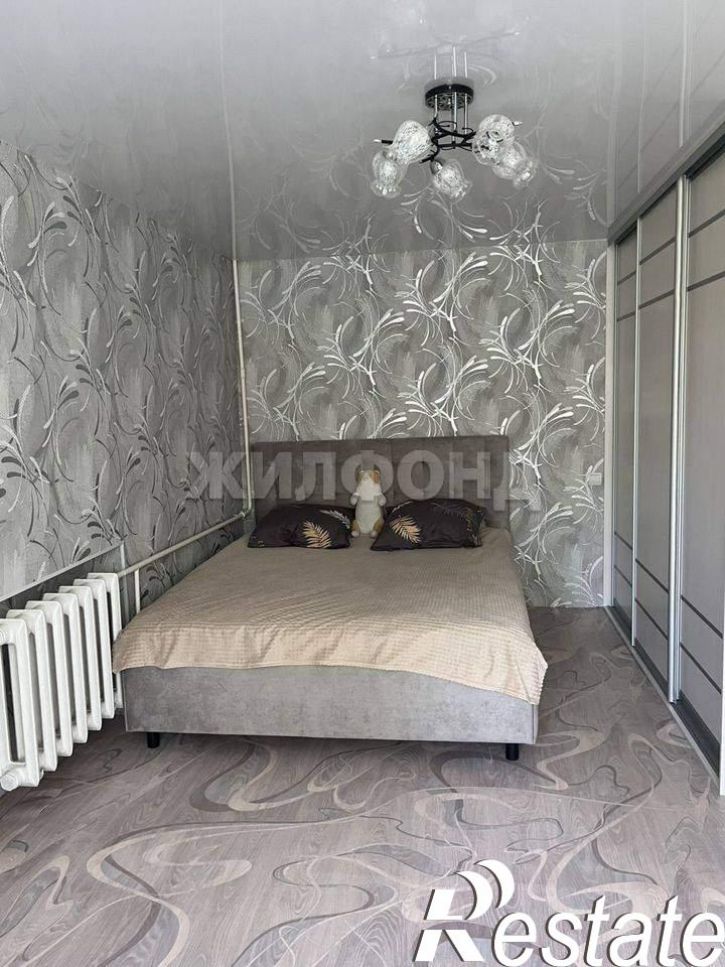 1-комн квартира Ленина проспект, д.6