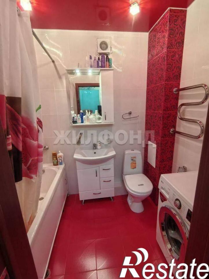 1-комн квартира Карпова улица, д.16/2