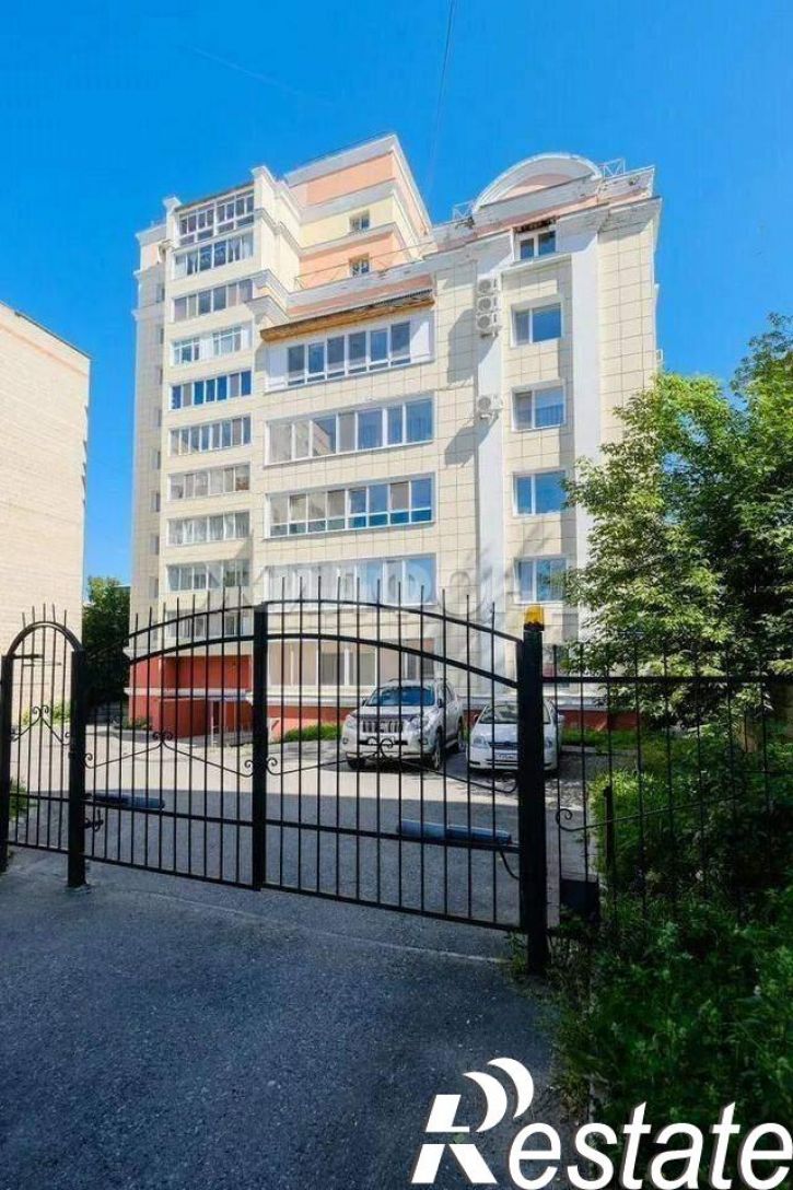 1-комн квартира Карпова улица, д.16/2