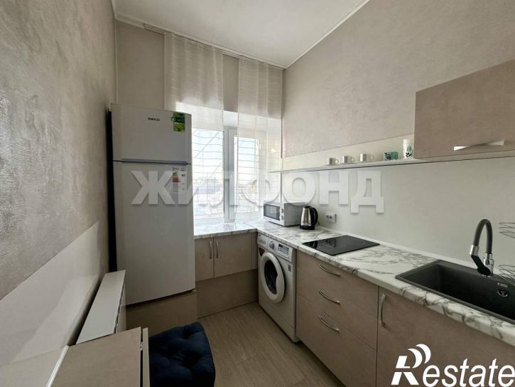 1-комн квартира Кирова проспект, д.22