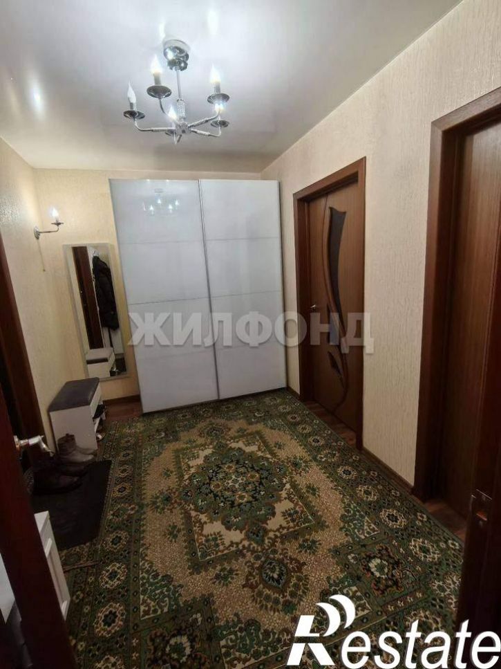 1-комн квартира Карпова улица, д.16/2