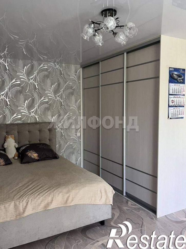 1-комн квартира Ленина проспект, д.6