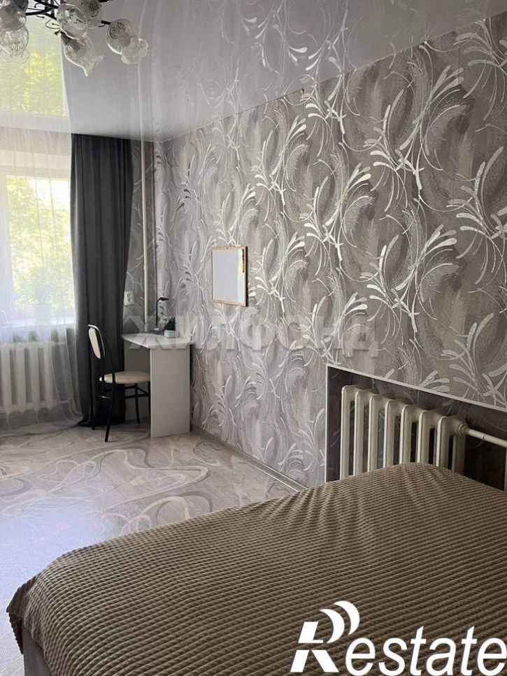 1-комн квартира Ленина проспект, д.6