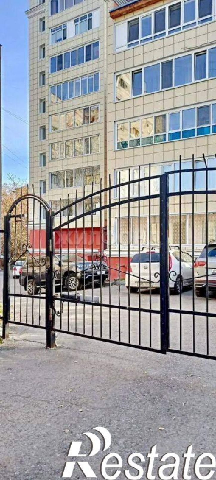 1-комн квартира Карпова улица, д.16/2