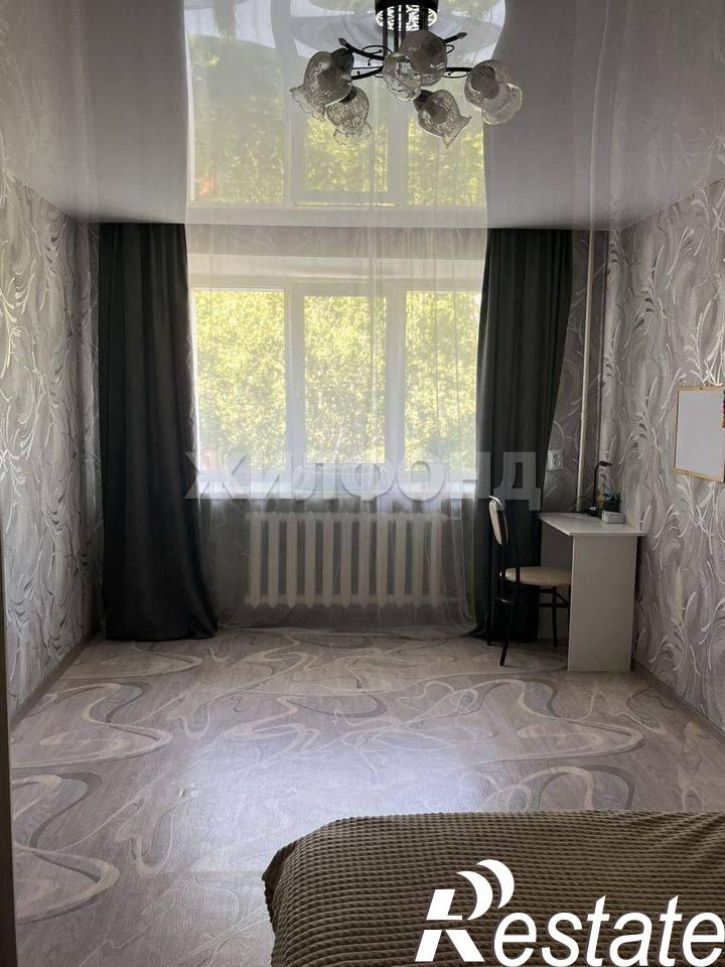 1-комн квартира Ленина проспект, д.6