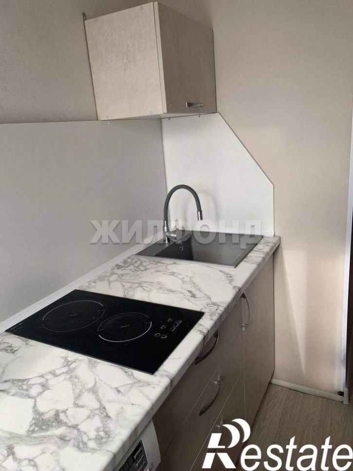 1-комн квартира Кирова проспект, д.22