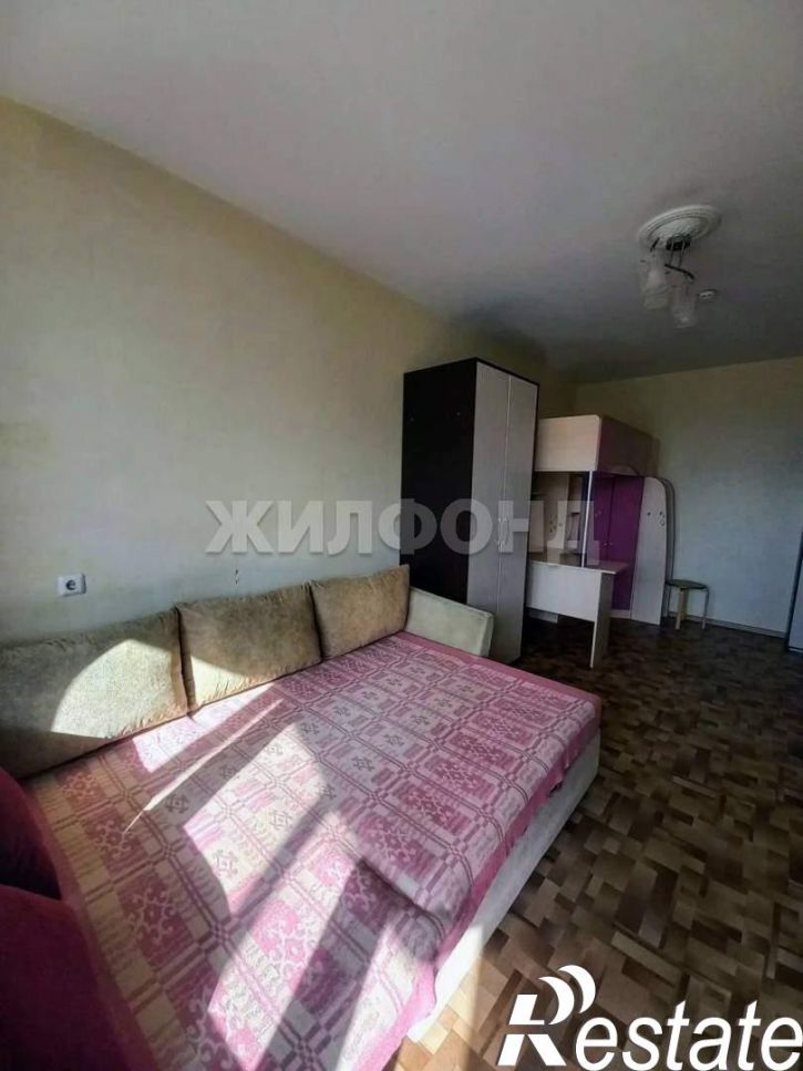 1-комн квартира Степана Разина улица, д.14