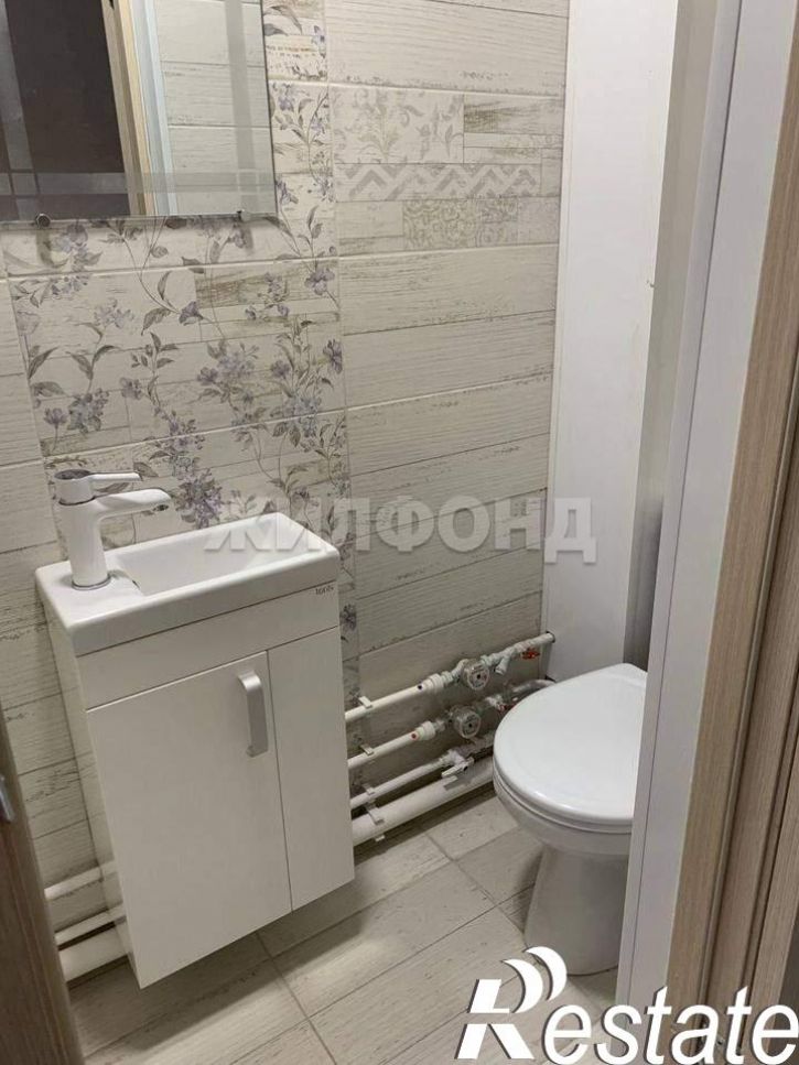 1-комн квартира Кирова проспект, д.22