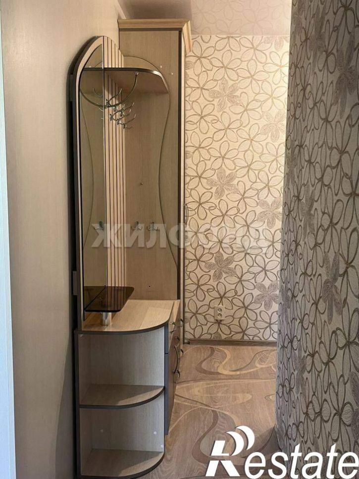 1-комн квартира Ленина проспект, д.6
