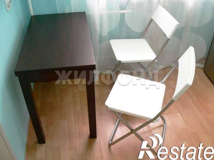 1-комн квартира Щорса улица, д.1