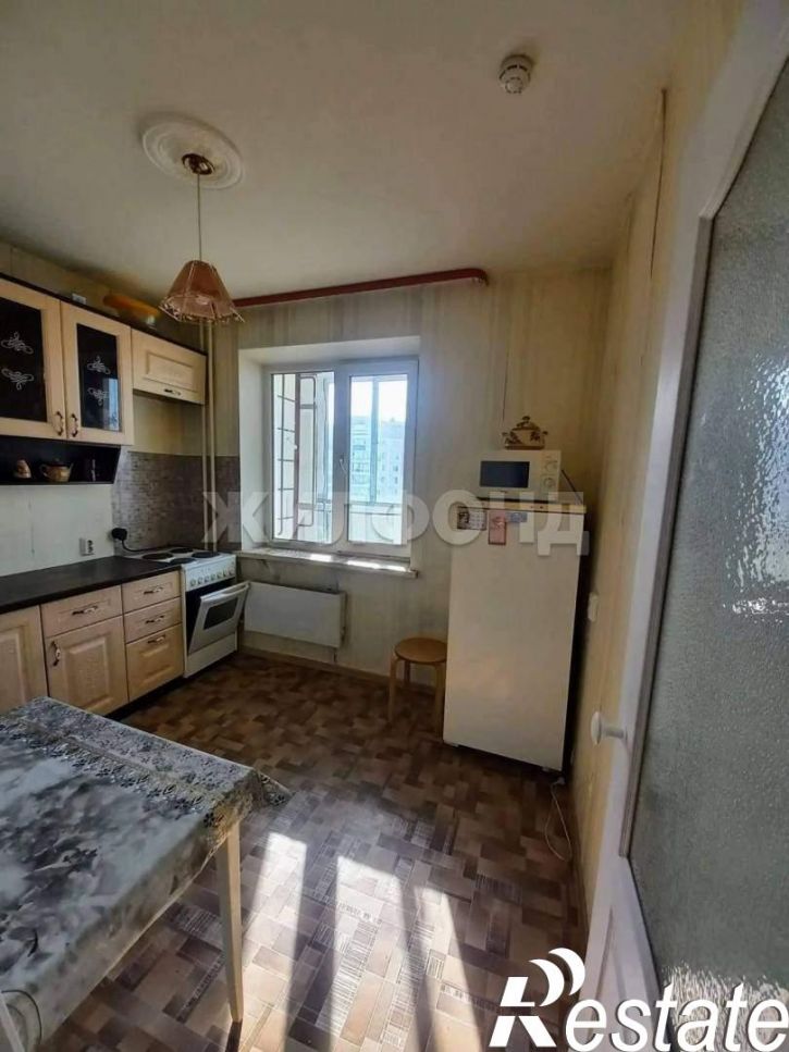 1-комн квартира Степана Разина улица, д.14