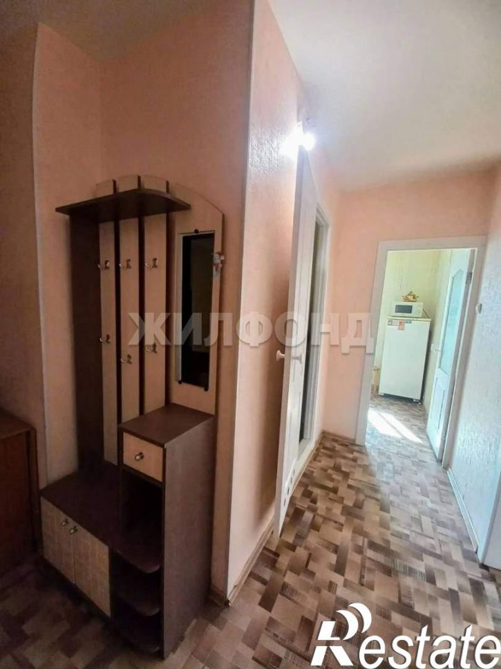 1-комн квартира Степана Разина улица, д.14
