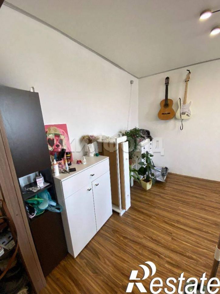 1-комн квартира Фрунзе проспект, д.130