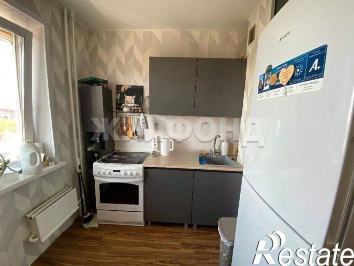 1-комн квартира Фрунзе проспект, д.130