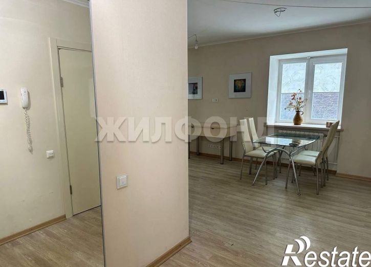 1-комн квартира Герцена улица, д.15