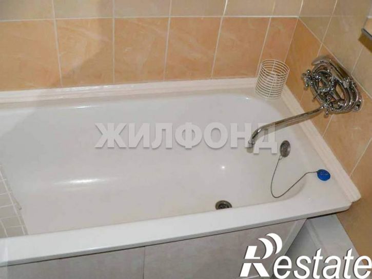 1-комн квартира Щорса улица, д.1