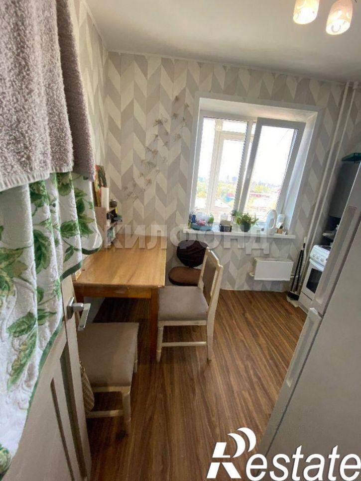 1-комн квартира Фрунзе проспект, д.130
