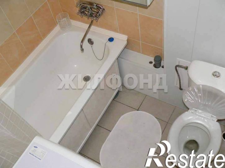 1-комн квартира Щорса улица, д.1