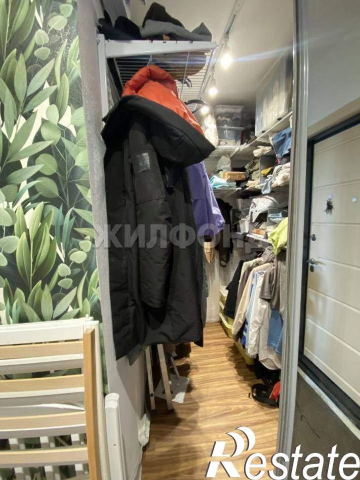 1-комн квартира Фрунзе проспект, д.130