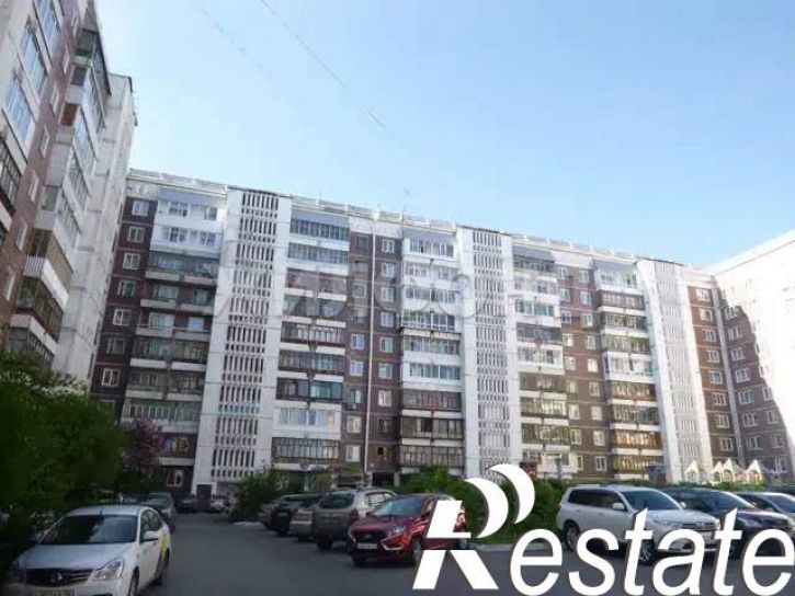 1-комн квартира Фрунзе проспект, д.130