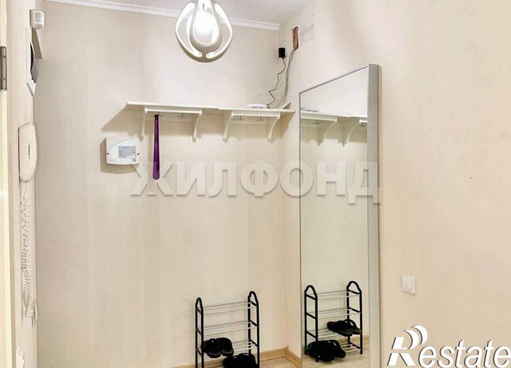 1-комн квартира Герцена улица, д.15