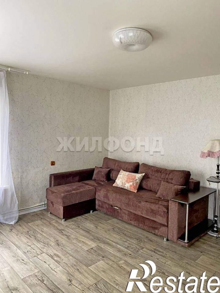 1-комн квартира Яковлева улица, д.85