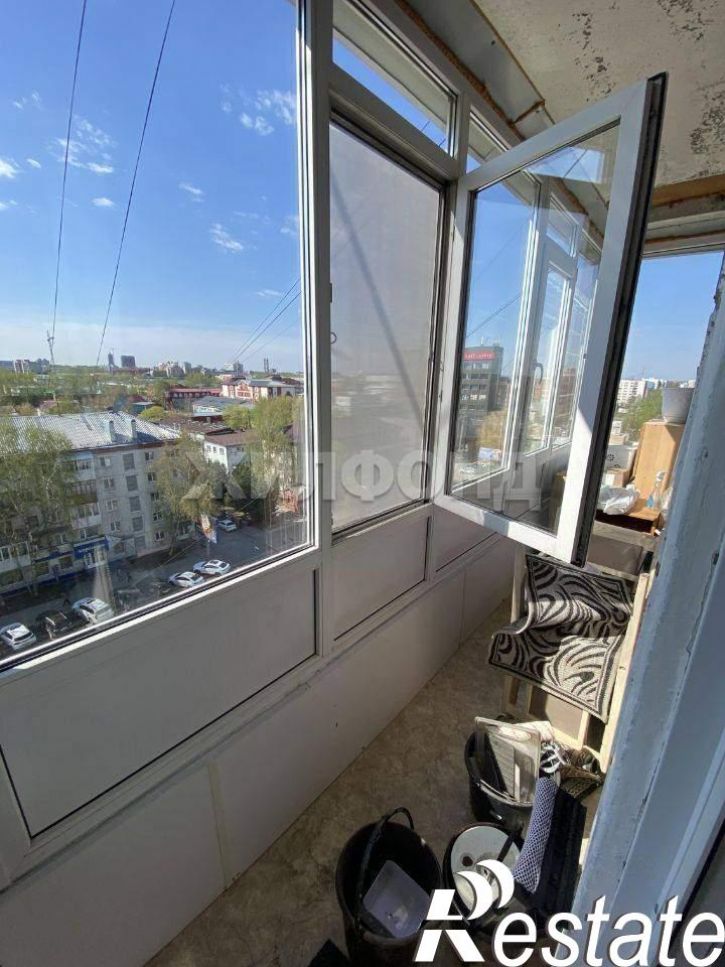 1-комн квартира Фрунзе проспект, д.130