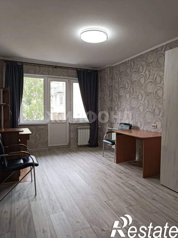 1-комн квартира Котовского улица, д.14