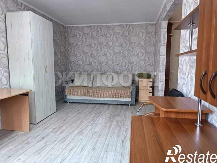 1-комн квартира Котовского улица, д.14